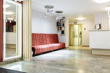 Wals Hotel