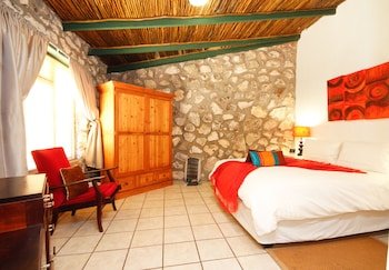 Botterkloof Resort