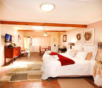 Botterkloof Resort