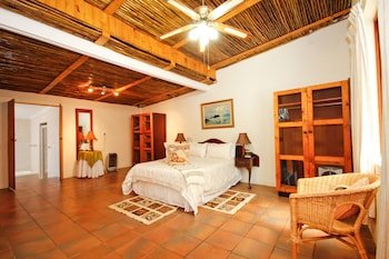 Botterkloof Resort