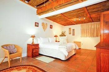 Botterkloof Resort