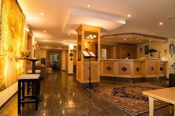 Hotel Rose