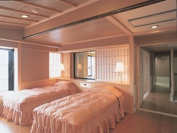 Yunokawa Kanko Shoen