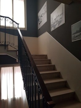 Casa Fornaretto