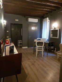 Casa Fornaretto