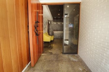 The Bourke Hotel