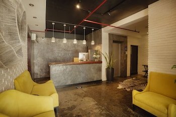 The Bourke Hotel