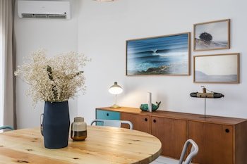 You And The Sea Ericeira Hotel And Apartments