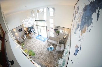 Hotel Kyriad LA FLECHE
