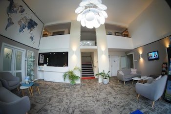 Hotel Kyriad LA FLECHE