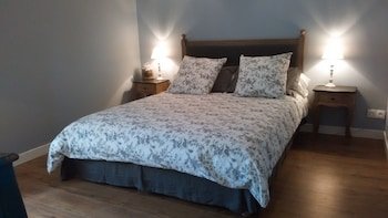 La Bourbelle