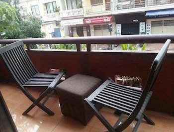 Sovanphum Guesthouse
