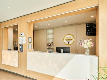 B&B HOTEL Mainz-Hbf