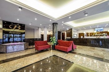 Hotel Victoria