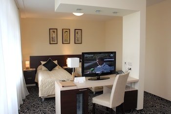 Hotel Victoria