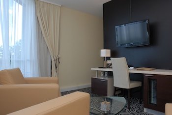 Hotel Victoria
