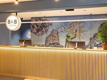 B&B HOTEL Idar-Oberstein