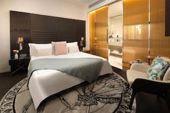 art'otel Rome Piazza Sallustio