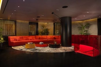 art'otel Rome Piazza Sallustio