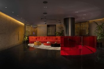 art'otel Rome Piazza Sallustio