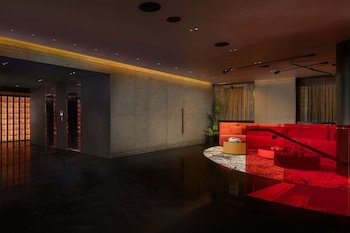 art'otel Rome Piazza Sallustio