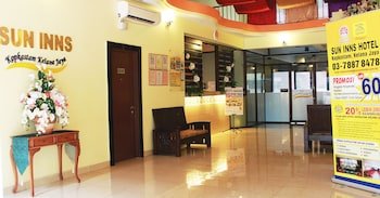 Sun Inns Hotel KopKastam Kelana Jaya