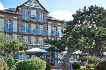 Hotel Le Bellevue