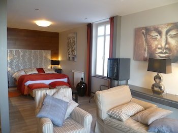 Hotel Le Bellevue