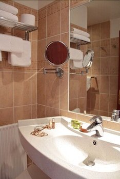 Hotel Le Bellevue