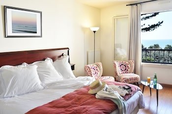 Hotel Le Bellevue