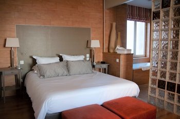 Hotel Le Bellevue