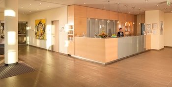 Hotel Essential by Dorint Berlin-Adlershof