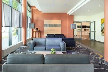 Hotel Essential by Dorint Berlin-Adlershof