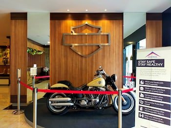 Sukho Hotel