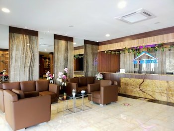 Sukho Hotel