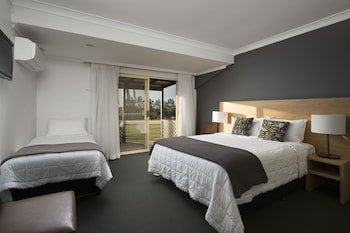 Windarra Lodge