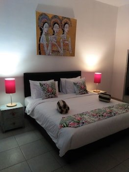 Dejavu Hotel
