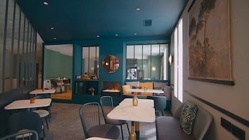 Best Western Hôtel du Pont Wilson