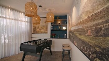 Best Western Hôtel du Pont Wilson