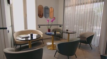 Best Western Hôtel du Pont Wilson