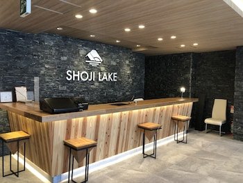 Shoji Lake Hotel