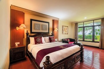 Puri Saron Baruna Beach Cottages
