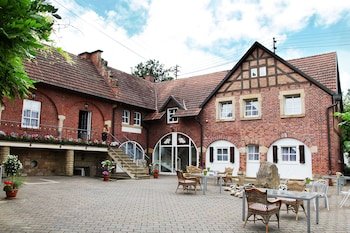 Sonnenhof Landhotel Siebeldingen