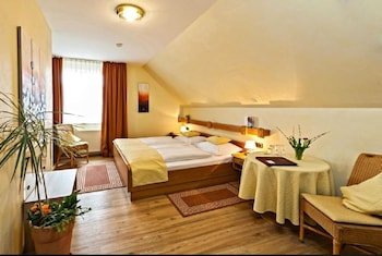 Sonnenhof Landhotel Siebeldingen