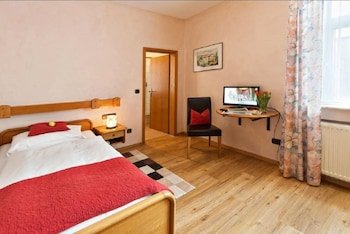 Sonnenhof Landhotel Siebeldingen