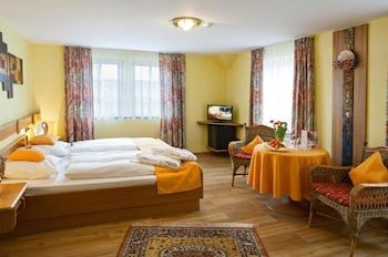 Sonnenhof Landhotel Siebeldingen