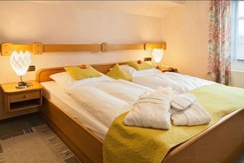 Sonnenhof Landhotel Siebeldingen
