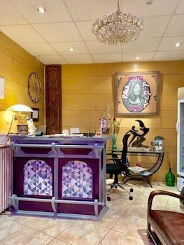Hôtel Paul Riquet