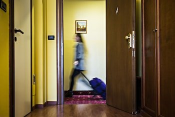 Hotel Cinzia