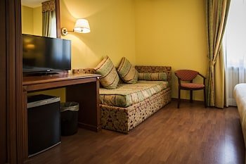 Hotel Cinzia